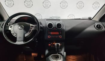 Nissan Qashqai+2, 2012 full