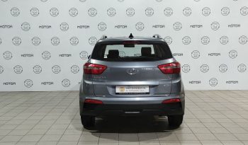 Hyundai Creta, 2017 full