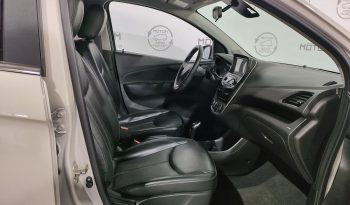 Chevrolet Spark, 2017 full