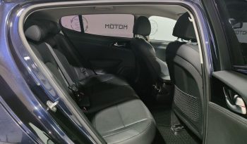 Kia Stinger, 2018 full