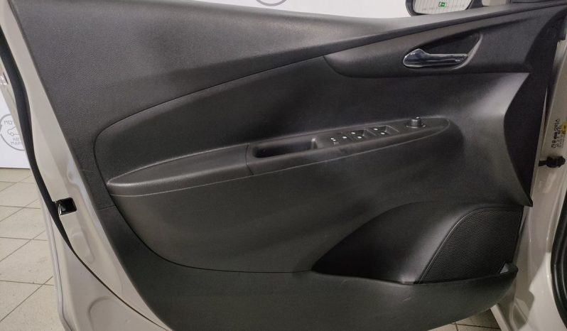 Chevrolet Spark, 2017 full
