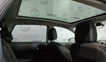 Nissan Qashqai+2, 2012 full