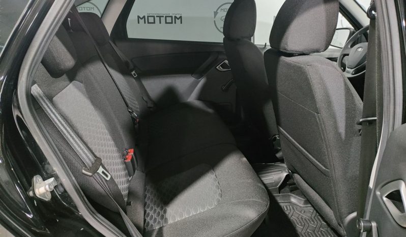 Lada (ВАЗ) Granta, 2024 full