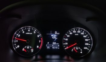 Kia Rio, 2017 full