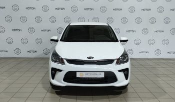 Kia Rio, 2019 full