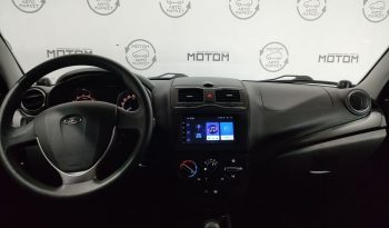 Lada (ВАЗ) Granta, 2020 full
