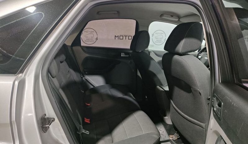 Ford Focus, 2009 full