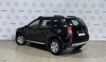 Renault Duster, 2014 full