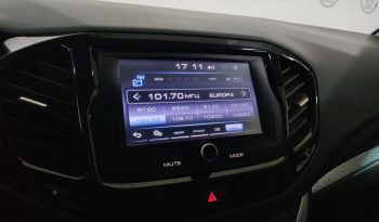 Lada (ВАЗ) Vesta, 2019 full
