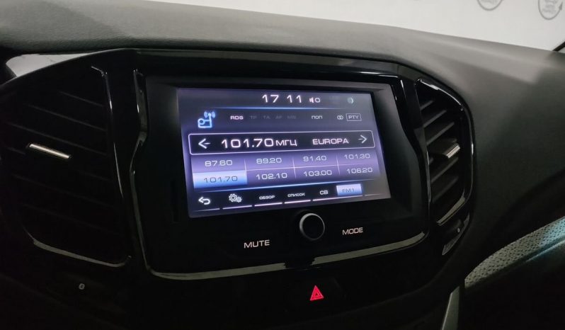 Lada (ВАЗ) Vesta, 2019 full