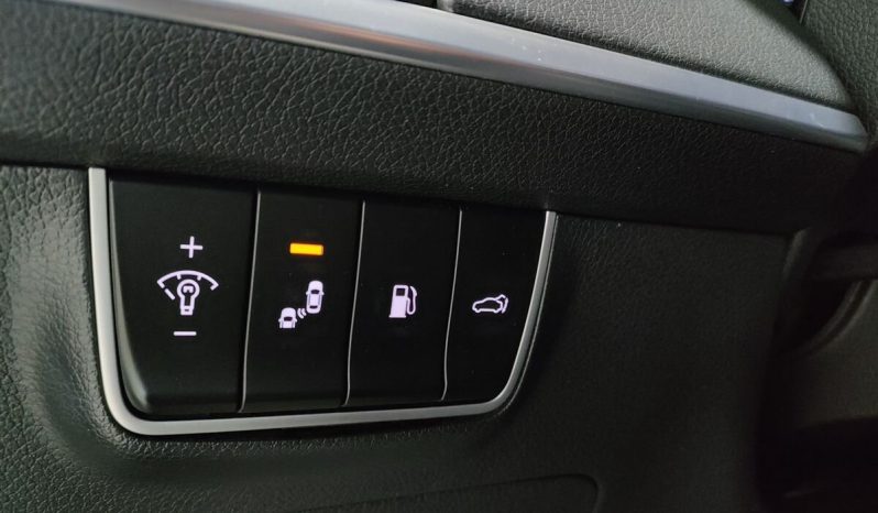 Kia Stinger, 2018 full