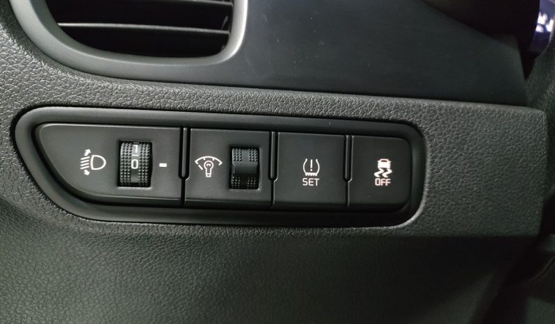 Kia Rio, 2017 full
