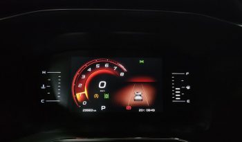 Geely Atlas Pro, 2022 full