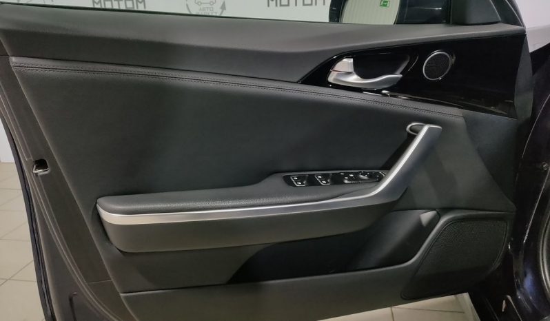 Kia Stinger, 2018 full