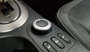 Nissan Qashqai+2, 2012 full