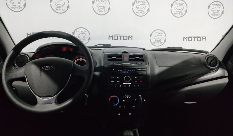 Lada (ВАЗ) Granta, 2024 full
