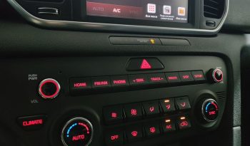 Kia Sportage, 2018 full