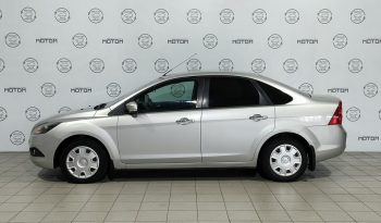 Ford Focus, 2009 full