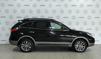 Hyundai ix55, 2011 full