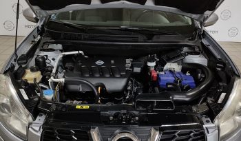 Nissan Qashqai+2, 2012 full