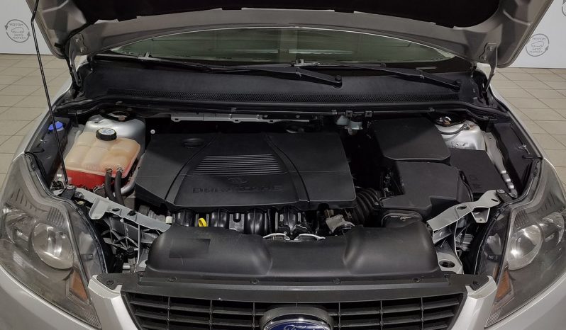 Ford Focus, 2009 full