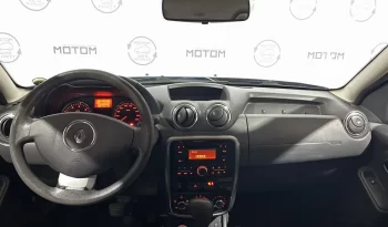 Renault Duster, 2014 full