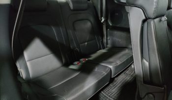 Hyundai ix55, 2011 full