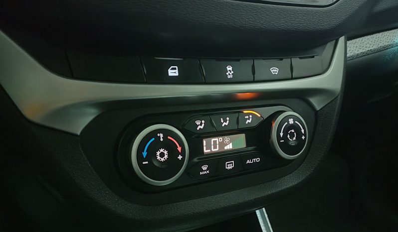 Lada (ВАЗ) Vesta, 2019 full