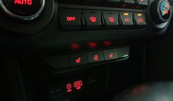 Kia Sportage, 2018 full