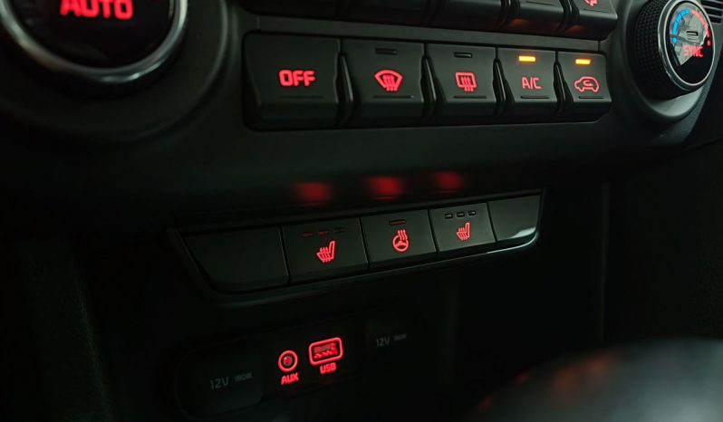 Kia Sportage, 2018 full