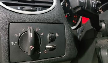 Ford Focus, 2009 full