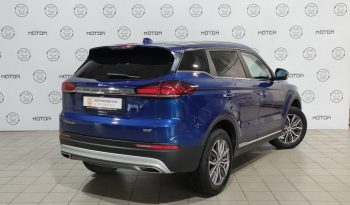 Geely Atlas Pro, 2022 full