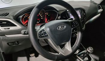 Lada (ВАЗ) Vesta, 2019 full
