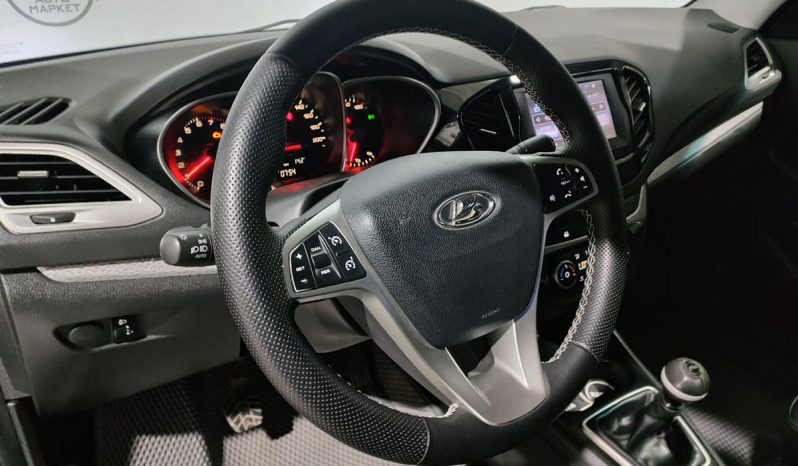 Lada (ВАЗ) Vesta, 2019 full