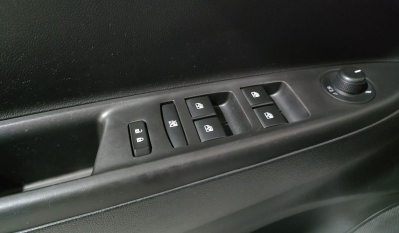 Chevrolet Spark, 2017 full