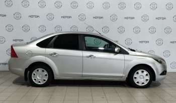 Ford Focus, 2009 full