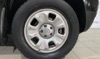 Renault Duster, 2014 full