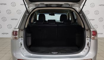 Mitsubishi Outlander, 2013 full