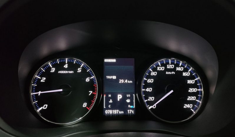 Mitsubishi Outlander, 2015 full