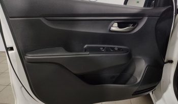 Kia Rio, 2019 full