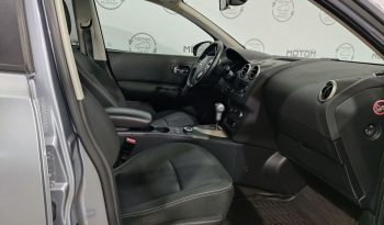 Nissan Qashqai+2, 2012 full