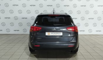Kia Ceed, 2013 full