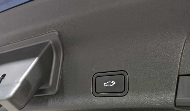Geely Atlas Pro, 2022 full