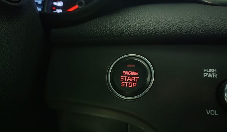 Kia Sportage, 2018 full