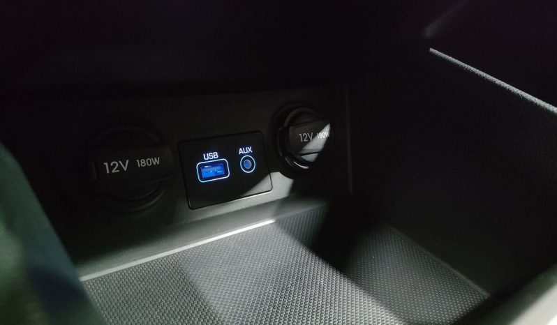 Hyundai Creta, 2017 full
