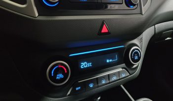 Hyundai Creta, 2017 full