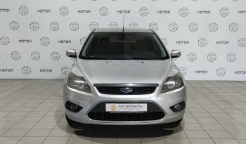 Ford Focus, 2009 full