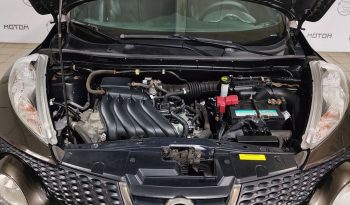 Nissan Juke, 2012 full