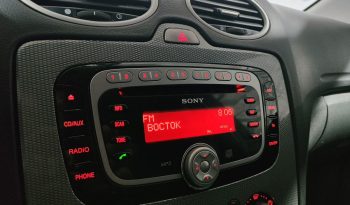 Ford Focus, 2009 full