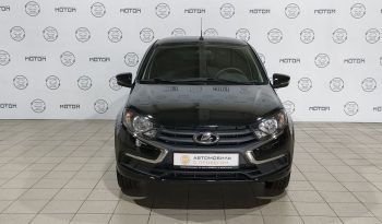 Lada (ВАЗ) Granta, 2024 full